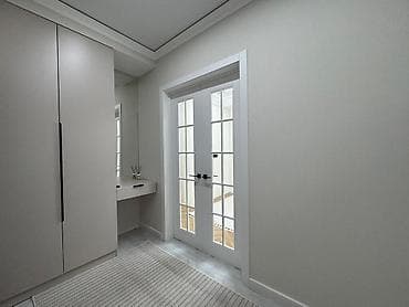 denis: 2 комнаты, 66 м², Элитка, 2 этаж, Дизайнерский ремонт — 10