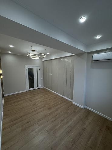 capital holding: 2 комнаты, 67 м², Элитка, 9 этаж, Дизайнерский ремонт — 4