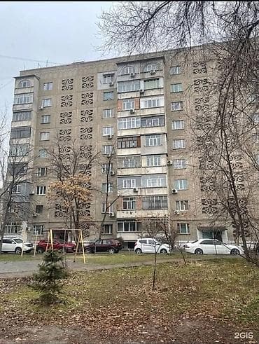 89: 1 комната, 38 м², 105 серия, 8 этаж — 4