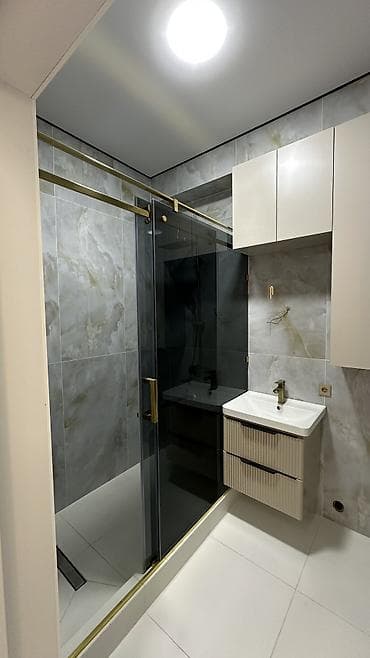 2 бөлмө, 68 м², Элитка, 2 кабат, Евро оңдоо — 10