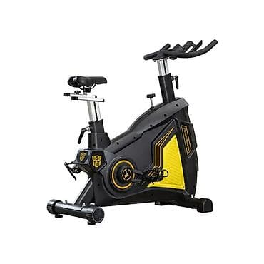 Спорт и отдых: Профессиональный велосипед для сайкла/спин-байк Грузоподьемность до — 2