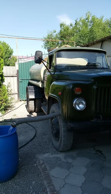 семейная баня домашний уют бишкек: Услуга водовоза. Доставка воды по Бишкеку в течении часа Звоните и — 2