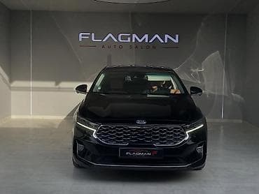 kia stringer: Kia K7: 2020 г., 3 л, Автомат, Бензин, Седан — 1