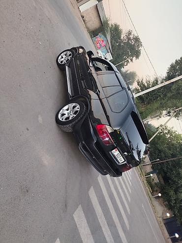 Унаа сатуу: BMW X5: 2003 г., 3 л, Автомат, Дизель, Жол тандабас — 3