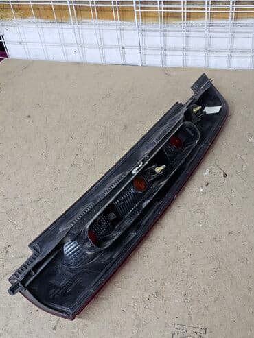 задний стоп венто: Задний левый стоп-сигнал Renault 2004 г., Б/у, Оригинал, Германия — 6