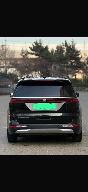 ксд 2 0: Kia Carnival: 2020 г., 2.2 л, Автомат, Дизель, Минивэн — 4