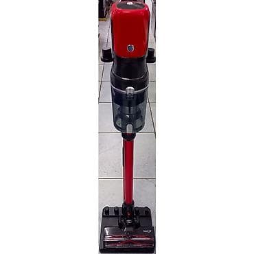 tehno: Пылесос, Ручной, Сухая, Контейнер — 1