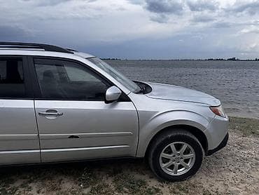 субару форестер 2009 цена: Subaru Forester: 2009 г., 2.5 л, Автомат, Газ, Кроссовер — 2