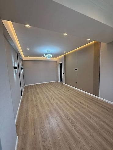 5: 1 комната, 41 м², Кок-Жар мкр Элитка, 5 этаж, Евроремонт — 4