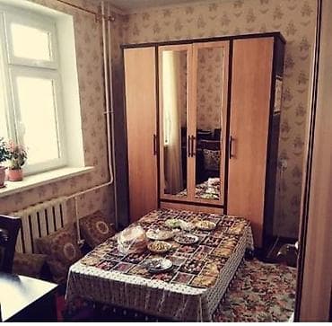 43: 2 комнаты, 43 м², Индивидуалка, 5 этаж, Косметический ремонт — 2