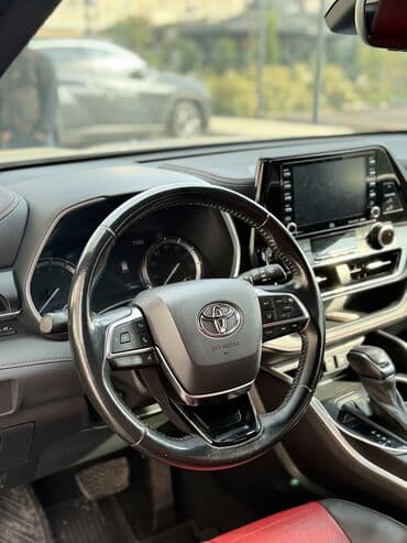 багажник на крышу дэу матиз купить: Toyota Highlander: 2021 г., 3.5 л, Автомат, Бензиновая, Кроссовер — 11