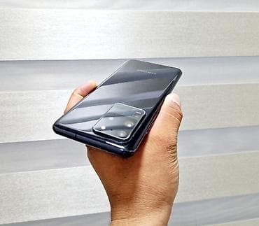 s 22 ультра: Samsung Galaxy S20 Ultra, Б/у, 256 ГБ, цвет - Черный, 1 SIM, 2 SIM — 10
