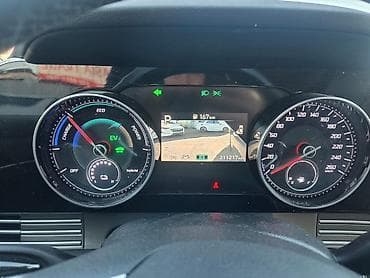авто аванте: Hyundai Grandeur: 2021 г., 2.4 л, Робот, Гибрид, Седан — 6