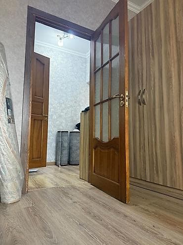 all group: 3 комнаты, 58 м², 105 серия, 5 этаж, Евроремонт — 7