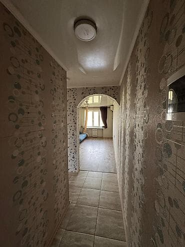 57: 2 комнаты, 50 м², Индивидуалка, 5 этаж — 2