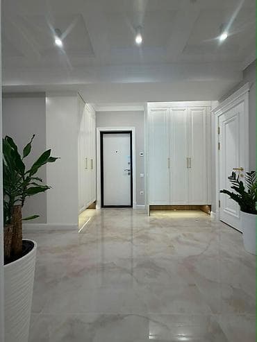 элитные квартиры купить: 3 комнаты, 104 м², Верхний Джал Элитка, 10 этаж — 8