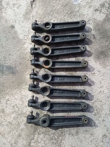 скупка подшипников: Шаровая опора Suzuki Б/у, Оригинал, Япония — 1