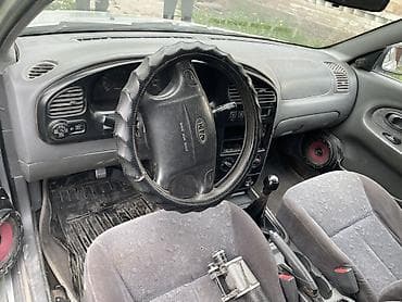 кия матор: Kia Spectra: 2007 г., 1.6 л, Механика, Газ, Седан — 5
