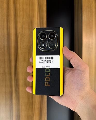 поко x3 цена в бишкеке: Poco X7, Б/у, 512 ГБ, 2 SIM — 2
