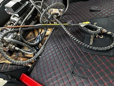 air pump: Мойка высокого давления, Б/у, Электрическая, Самовывоз — 2