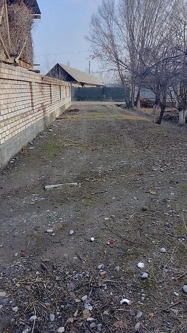 здаю квартиру аламедин 1: 4 соток, Курулуш — 1