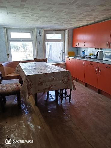 devon: Продаётся земельный участок с половиной дома в сельской местности — 9