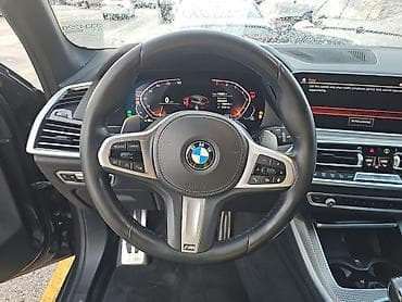 BMW X5: 2019 г., 3 л — 6