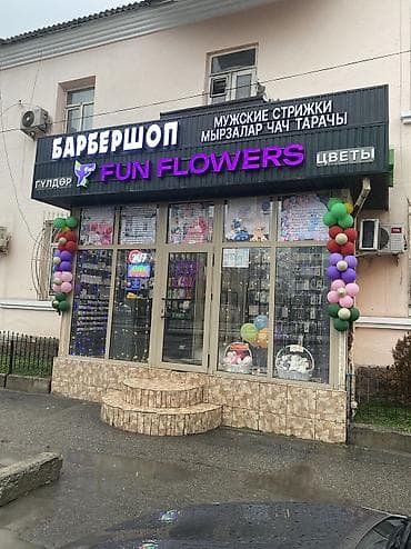 продаю бар: Барбер-рабочее место (комплект из 2 постов) - Два полноразмерных — 3