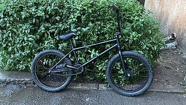 BMX велосипед