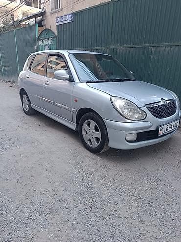 Brilliance : 2004 г., 1.3 л, Автомат, Бензин, Хэтчбэк