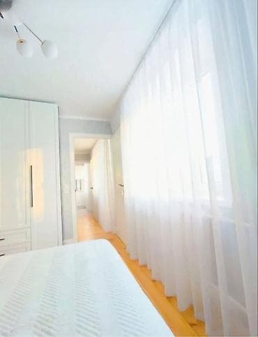 Квартиры: 3 комнаты, 53 м², Советская/Скрябина Индивидуалка, 3 этаж, Евроремонт — 2