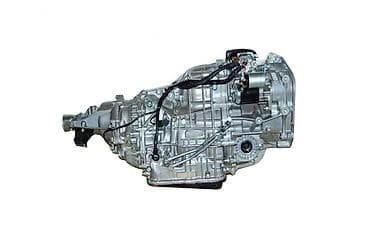 wil: Коробка передач Вариатор Subaru 2023 г., Б/у, Оригинал, США — 2