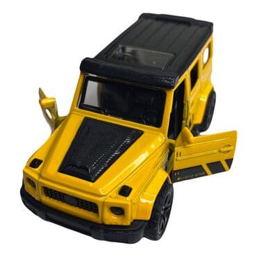 игрушечная машина большая: Модель автомобиля Гелик [ акция 50% ] - низкие цены в городе! | — 4