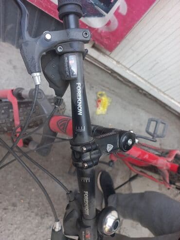 горный велосипед для подростка: Подростковый велосипед — 2