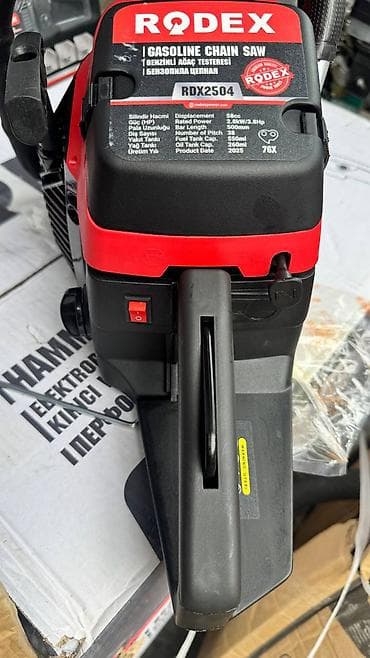 дрова акация: Бензопила Новый, Rodex, От 2 до 3,5 кВт, Платная доставка — 4