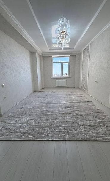 6 комнат, 187 м², 12 мкр Пентхаус этаж