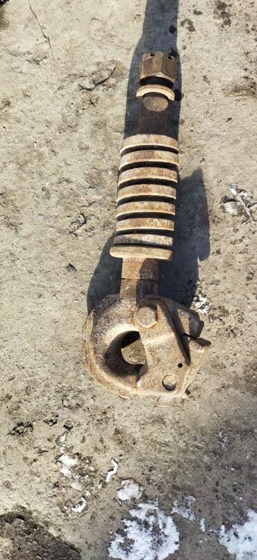 рынок кудайберген автозапчасти бишкек: Фаркоп Жүк ташуучу унаалар үчүн МТЗ (Беларус), Жаңы, Өзү алып кетүү — 4