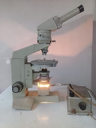 сотовые телефоны б у: Микроскоп для ремонта телефонов, компьютеров — 2