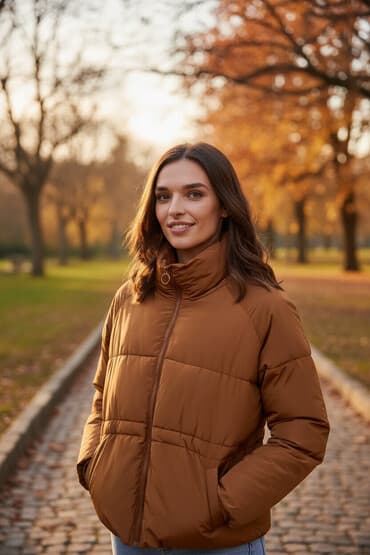 Жынсылар: Продаем🔊🔊🔊 новую брендовую куртку пуховик. онигинал. с Европы. размер — 1