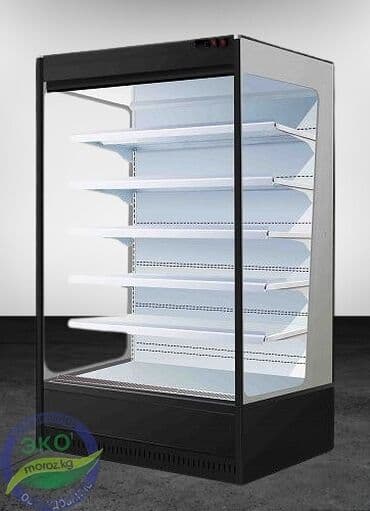 промышленные холодильники для хранения фруктов цена: Кондитерские, Для напитков, Для молочных продуктов, Китай, Новый — 2