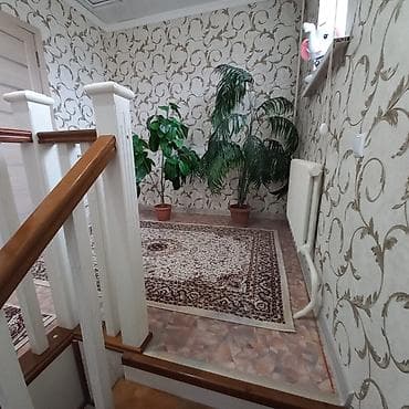 Недвижимость: Продаю дом с. Комсомольское Участок 5сот Дом 2х этажный Площадь — 8