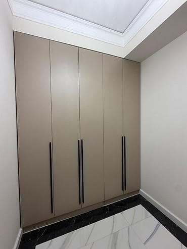 8: 2 комнаты, 77 м², Асанбай мкр Элитка, 8 этаж, Евроремонт — 5