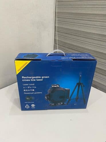 куплю электроинструмент б у на 999: Лазерный уровень Бош полный комплект. также у нас можете купить — 12