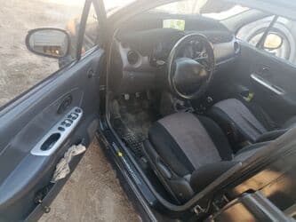 авто под аыкуп: Daewoo Matiz: 2010 г., 1 л, Механика, Бензин, Хэтчбэк — 6