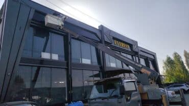 сколько стоит пробурить скважину в бишкеке: Автовышка | Стрела 18 м 300 т | Борт 300 кг — 6