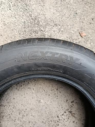 65: Шины 185 / 65 / R 15, Лето, Легковые, Bridgestone — 3