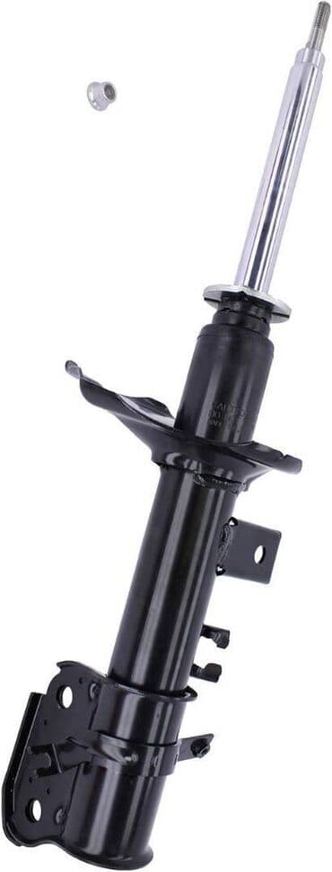 infinity: Задний амортизатор, Передний амортизатор, Комплект амортизаторов Nissan — 4