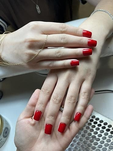 салон красоты продаю: Гель лак, шеллак, Маникюр, Одноразовые расходные материалы — 5