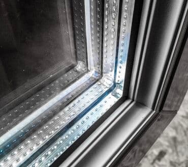 ремонт пластиковых дверей бишкек: Замена стёкла. Замена резины. Устранение продувание . Ремонт окон — 3