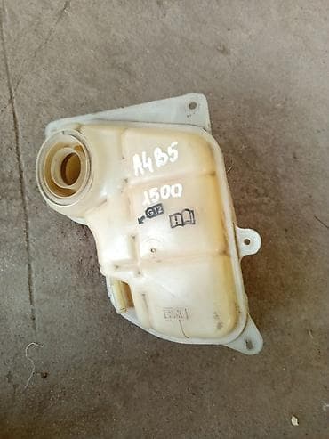 торпедо нива: Бачок Audi — 1